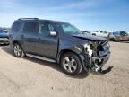 2013 Honda Pilot EXL