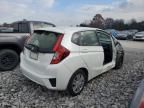 2017 Honda FIT LX