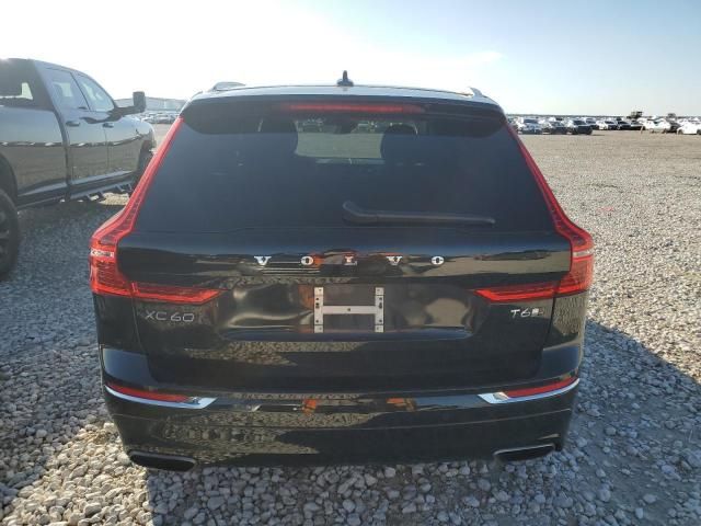 2019 Volvo XC60 T6 Inscription