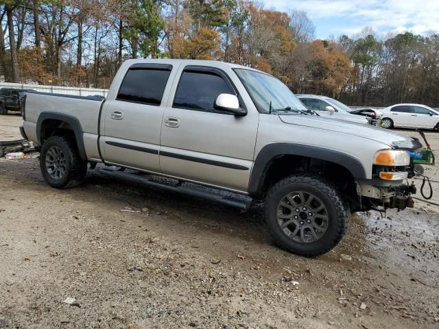 2006 GMC New Sierra C1500