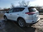 2017 Toyota Rav4 HV Limited