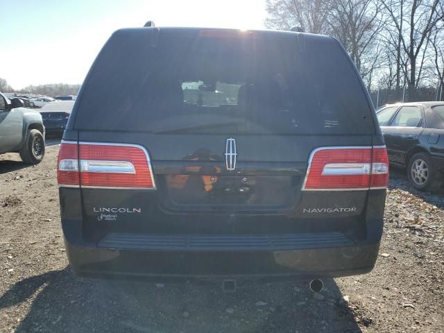 2013 Lincoln Navigator