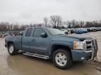 2008 Chevrolet Silverado K1500