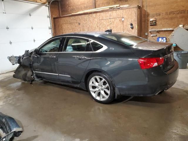 2015 Chevrolet Impala LTZ