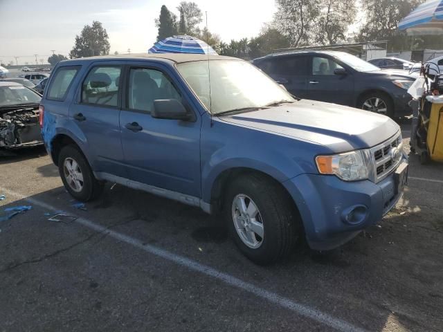 2009 Ford Escape XLS