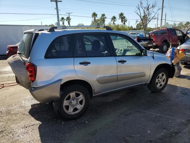 2005 Toyota Rav4