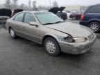 1999 Toyota Camry CE