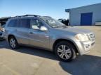 2007 Mercedes-Benz GL 450 4matic