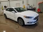 2017 Ford Fusion Titanium HEV