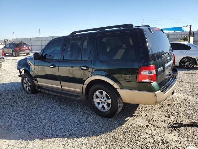 2014 Ford Expedition XLT