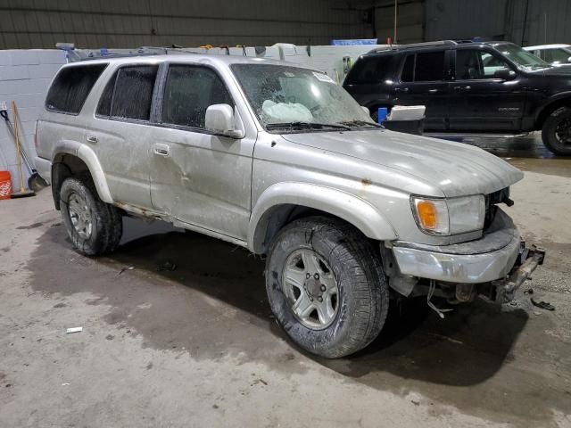 2001 Toyota 4runner SR5