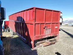 Btry salvage cars for sale: 2024 Btry Trailer