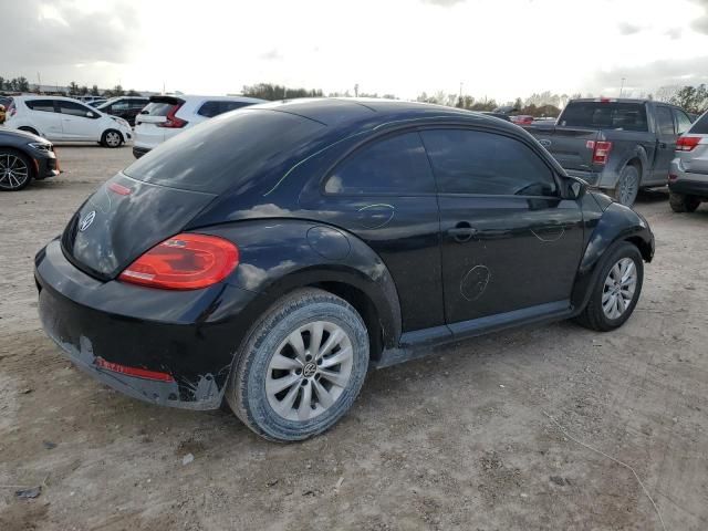 2015 Volkswagen Beetle 1.8T