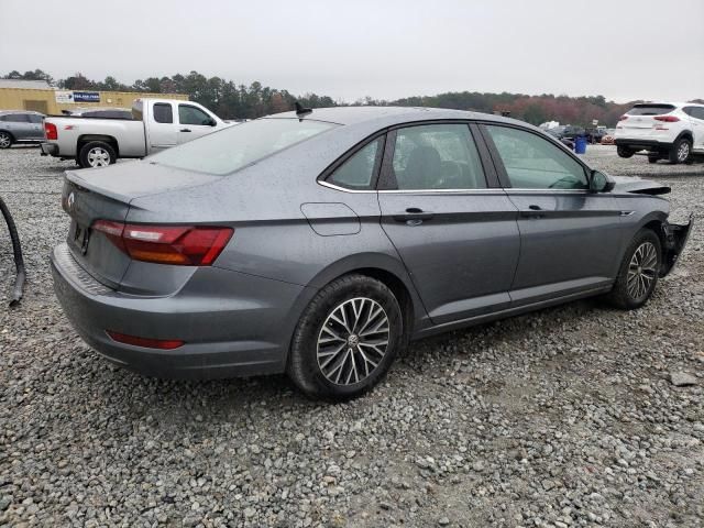 2019 Volkswagen Jetta SEL