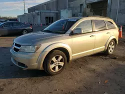 Dodge salvage cars for sale: 2010 Dodge Journey SXT