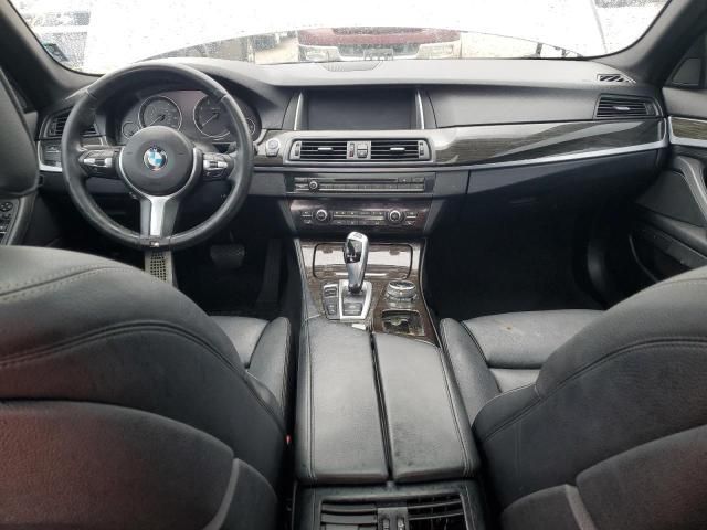 2014 BMW 528 XI