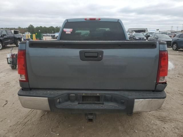 2008 GMC Sierra C1500