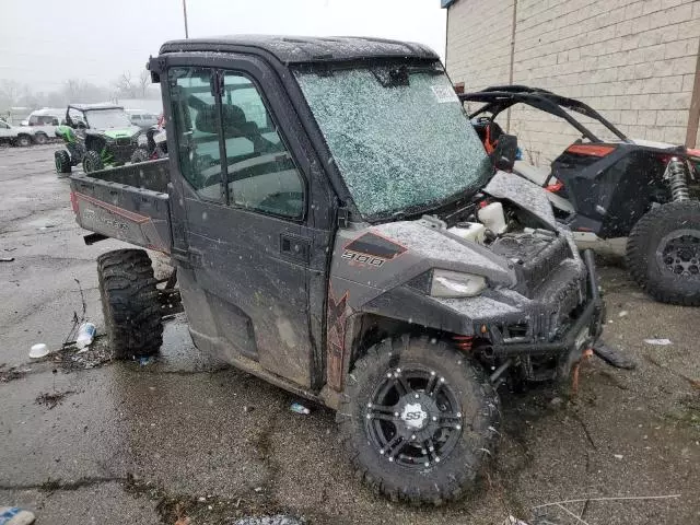 2015 Polaris 2015  Polaris 900 Ranger