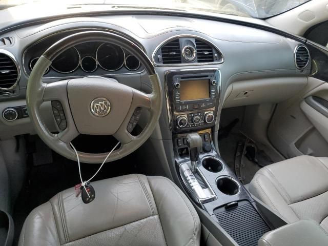 2016 Buick Enclave