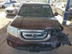 2010 Honda Pilot Touring