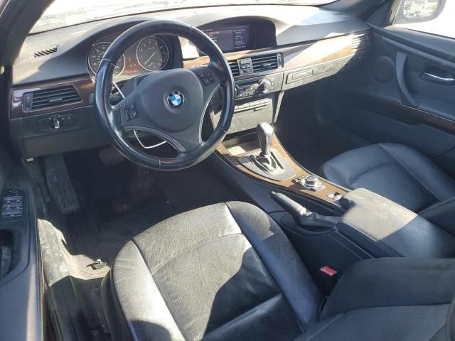 2011 BMW 328 I Sulev