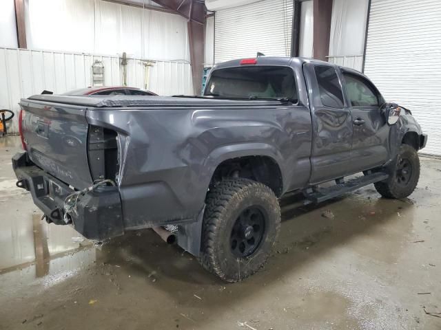 2021 Toyota Tacoma Access Cab