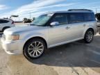 2010 Ford Flex SE