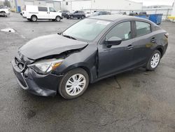 Toyota Vehiculos salvage en venta: 2019 Toyota Yaris L