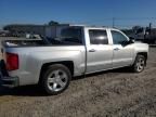 2017 Chevrolet Silverado K1500 LTZ