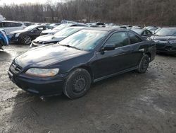 2002 Honda Accord LX en venta en Marlboro, NY