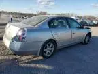 2006 Nissan Altima S