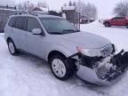 2012 Subaru Forester 2.5X Premium