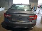 2018 Honda Accord EXL