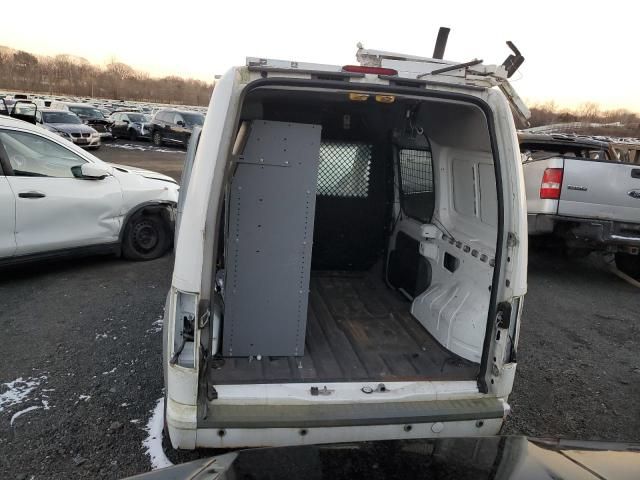 2012 Ford Transit Connect XLT