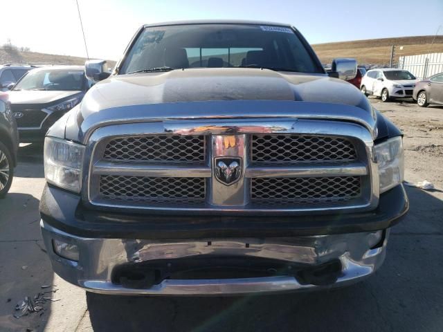 2009 Dodge RAM 1500