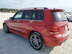 2014 Mercedes-Benz GLK 350 4matic