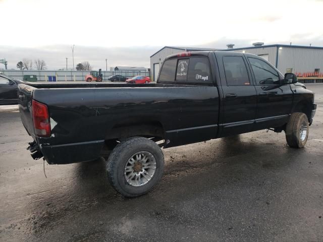 2006 Dodge RAM 2500 ST