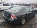 2007 Ford Fusion S