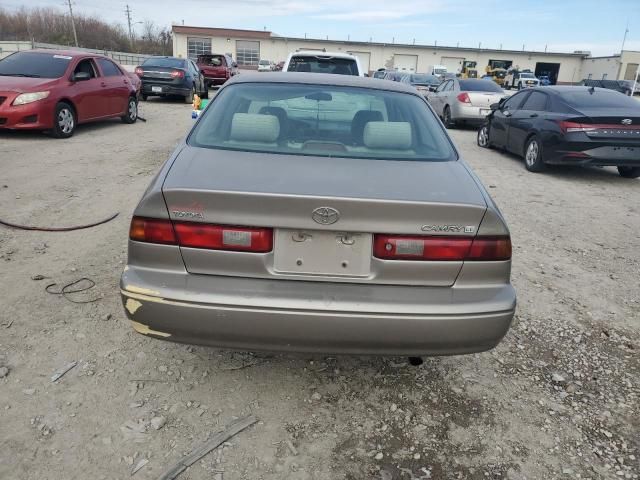 1999 Toyota Camry CE