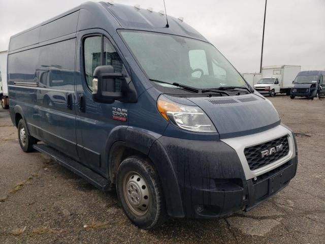 2019 Dodge RAM Promaster 2500 2500 High