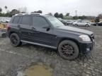 2010 Mercedes-Benz GLK 350