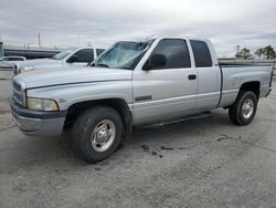 Dodge salvage cars for sale: 2002 Dodge RAM 2500