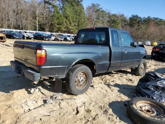 2005 Mazda B3000 Cab Plus