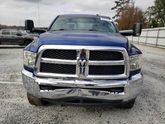 2016 Dodge RAM 2500 ST