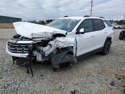 Salvage cars for sale from Copart Tifton, GA: 2025 Chevrolet Equinox LT