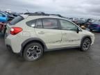 2015 Subaru XV Crosstrek 2.0 Limited