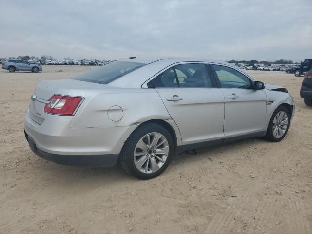 2011 Ford Taurus Limited