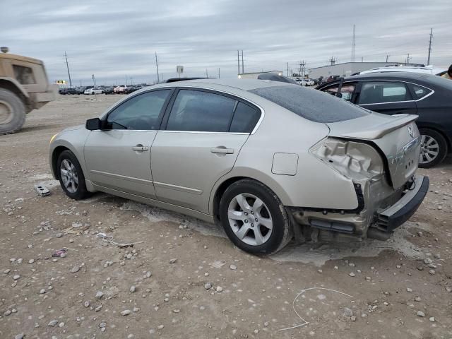 2009 Nissan Altima 2.5