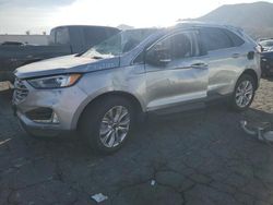 2024 Ford Edge Titanium en venta en Colton, CA