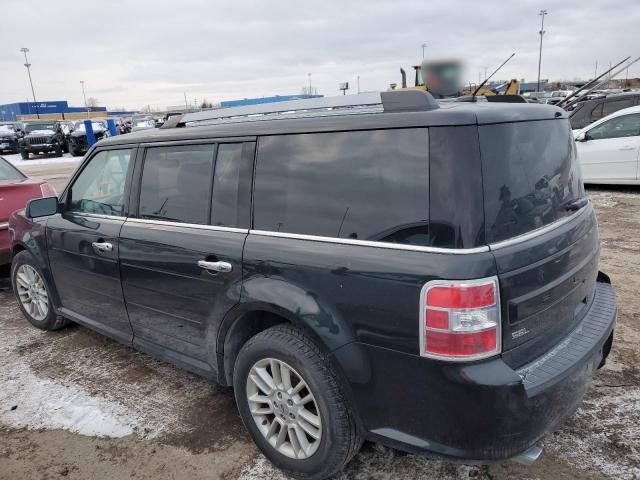 2014 Ford Flex SEL